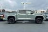 3 thumbnail image of  2026 Toyota Tundra Platinum CrewMax 5.5' Bed
