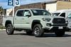 2 thumbnail image of  2023 Toyota Tacoma TRD Off-Road