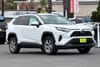 2 thumbnail image of  2024 Toyota RAV4 XLE