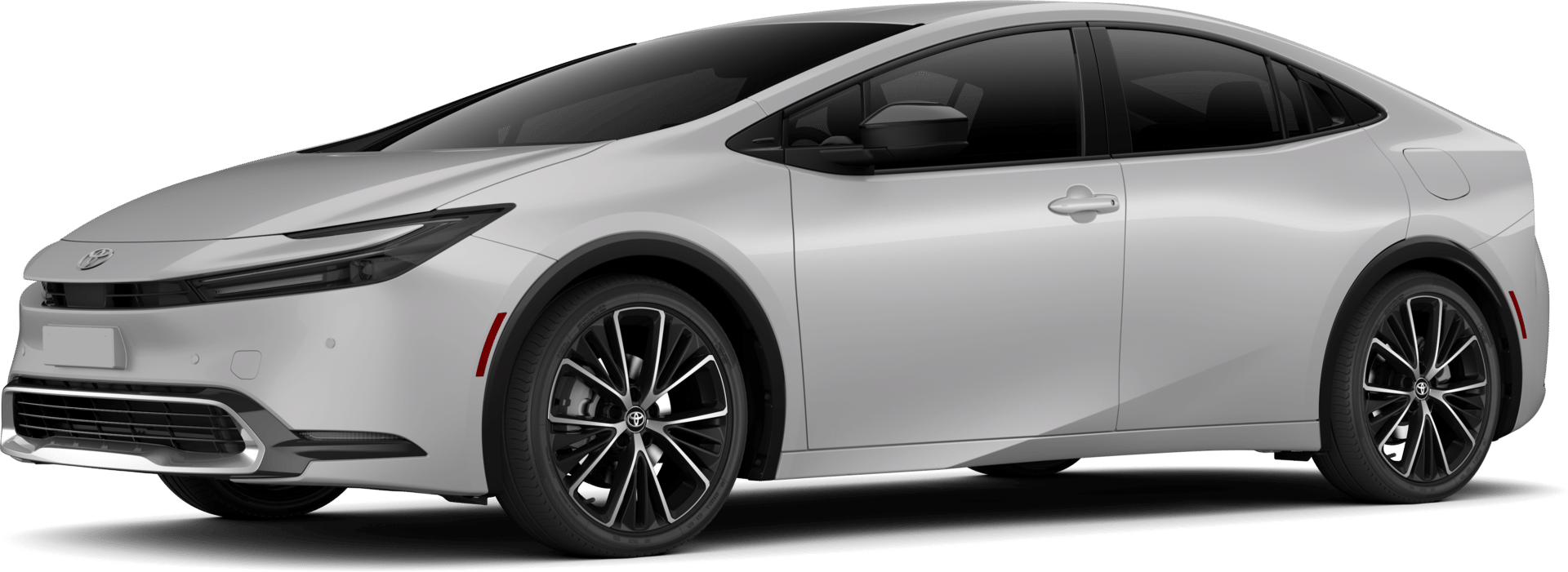 1 placeholder image of  2025 Toyota Prius XLE