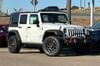 3 thumbnail image of  2017 Jeep Wrangler Unlimited Sport
