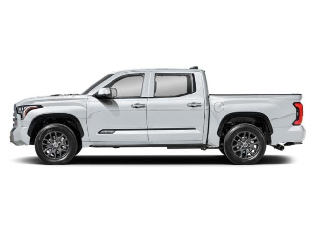 3 thumbnail image of  2026 Toyota Tundra Platinum Hybrid CrewMax 5.5' Bed