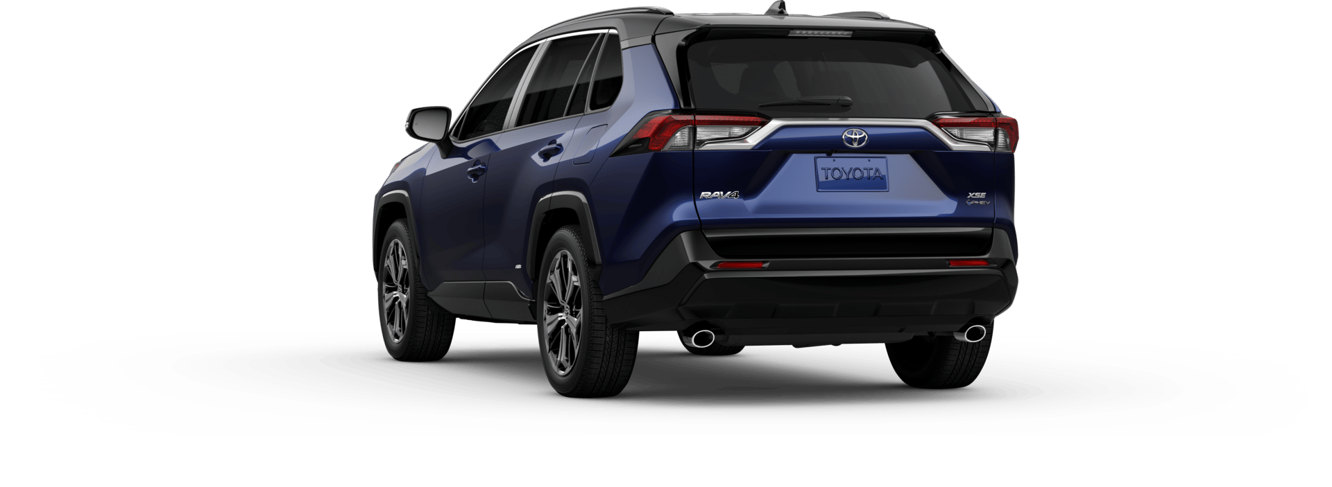 3 thumbnail image of  2025 Toyota RAV4 Plug-In Hybrid XSE