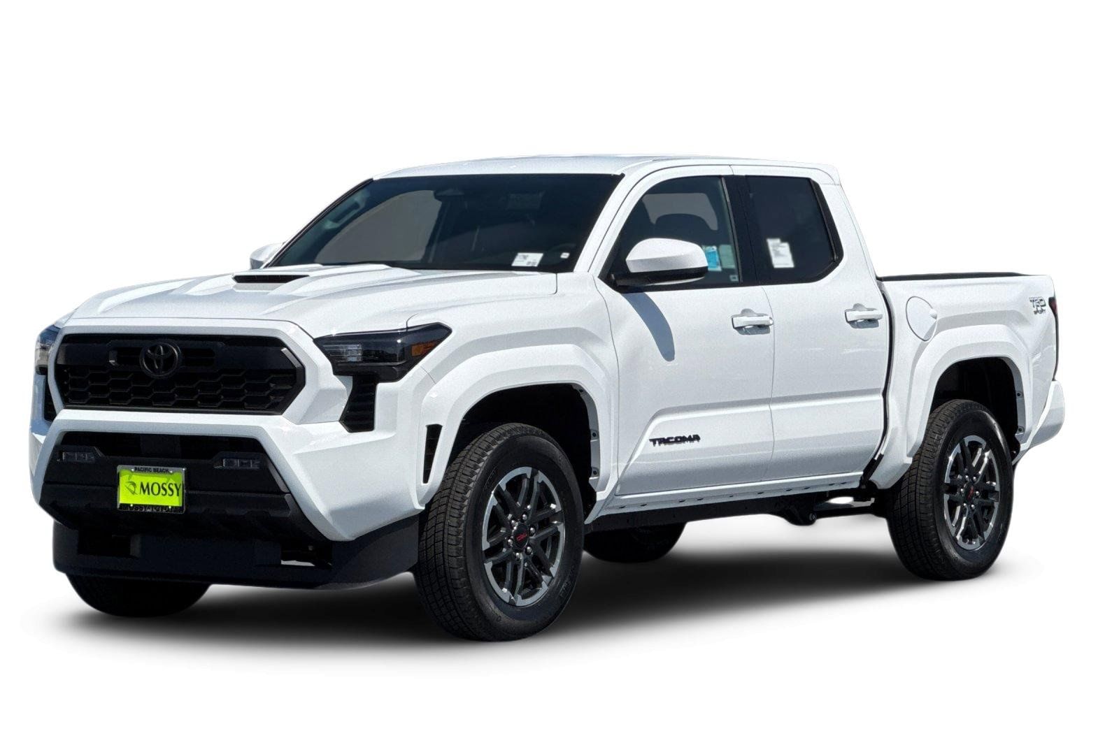 2025 Toyota Tacoma TRD Sport Double Cab 5' Bed AT