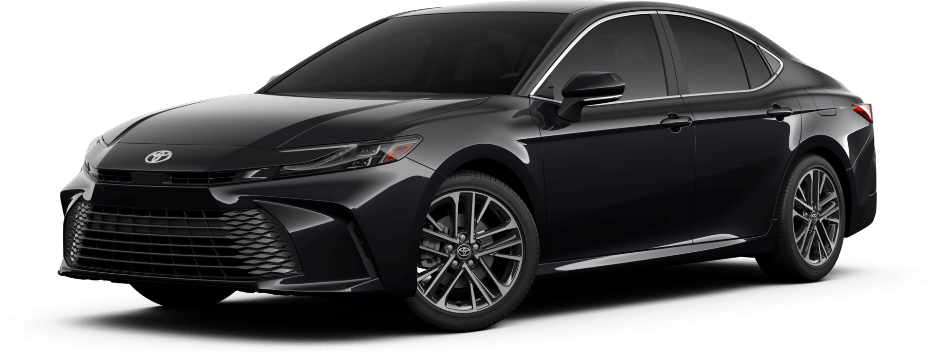 1 placeholder image of  2025 Toyota Camry XLE