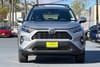 8 thumbnail image of  2025 Toyota RAV4 XLE Premium