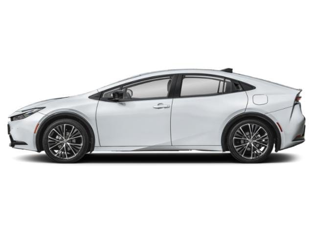 3 thumbnail image of  2026 Toyota Prius XLE
