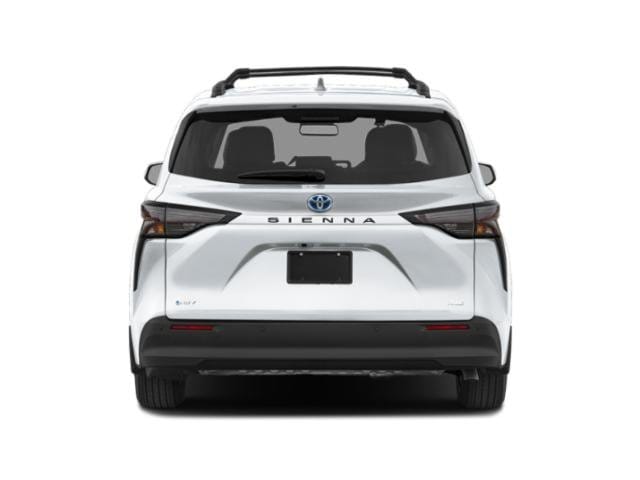 8 thumbnail image of  2026 Toyota Sienna XLE