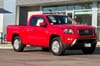 3 thumbnail image of  2022 Nissan Frontier SV