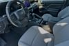 9 thumbnail image of  2024 Toyota Tacoma SR5 Double Cab 6' Bed AT