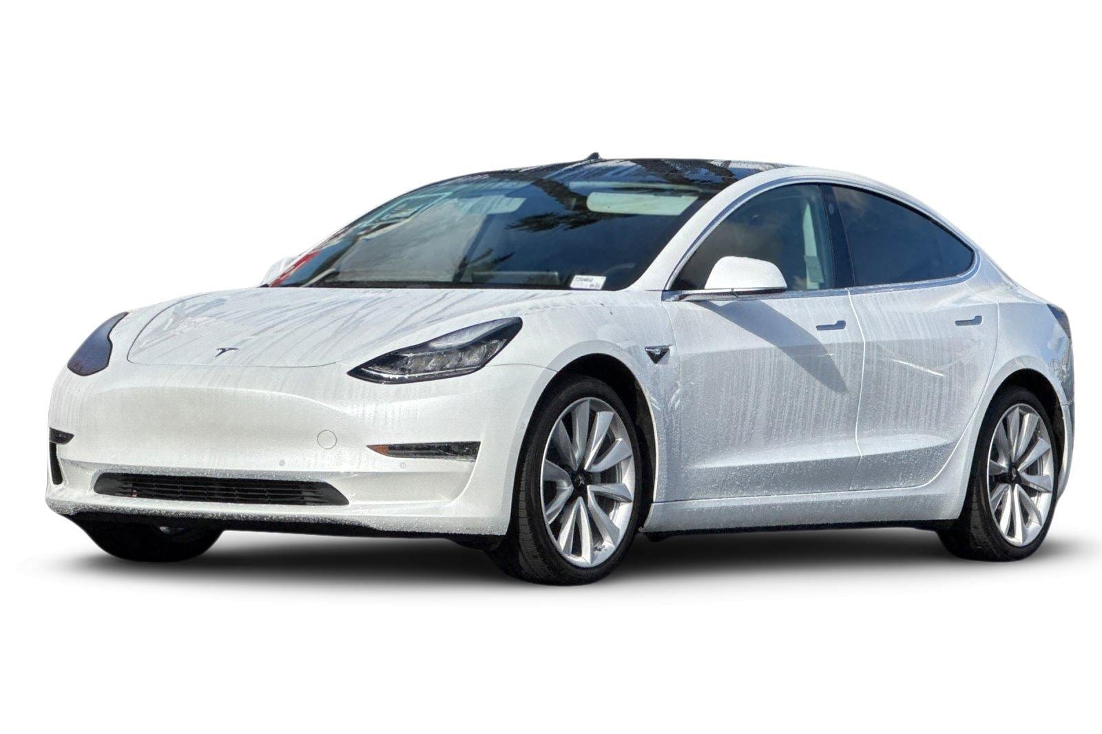 1 placeholder image of  2020 Tesla Model 3 Performance