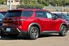 5 thumbnail image of  2022 Nissan Pathfinder SV