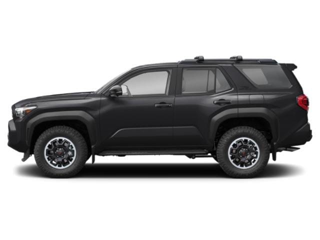 3 thumbnail image of  2026 Toyota 4Runner TRD Off-Road