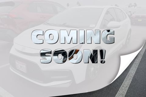 1 image of 2021 Toyota Corolla SE