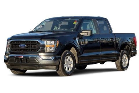 1 image of 2023 Ford F-150 XLT