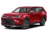 4 thumbnail image of  2026 Toyota Grand Highlander Hybrid MAX Platinum