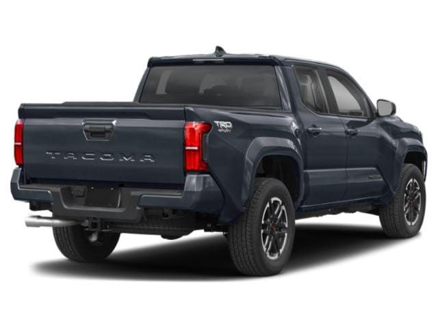 5 thumbnail image of  2026 Toyota Tacoma TRD Sport Double Cab 6' Bed AT