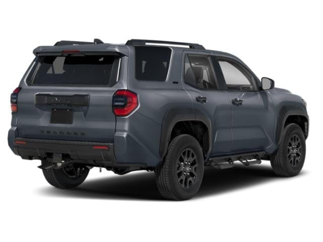 2 thumbnail image of  2026 Toyota 4Runner SR5