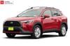 1 placeholder image of  2022 Toyota Corolla Cross LE