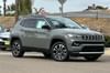 3 thumbnail image of  2024 Jeep Compass Limited