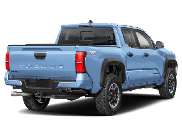 2 thumbnail image of  2026 Toyota Tacoma TRD Off Road Double Cab 5' Bed AT