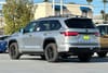6 thumbnail image of  2026 Toyota Sequoia Limited