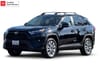 1 placeholder image of  2025 Toyota RAV4 XLE Premium