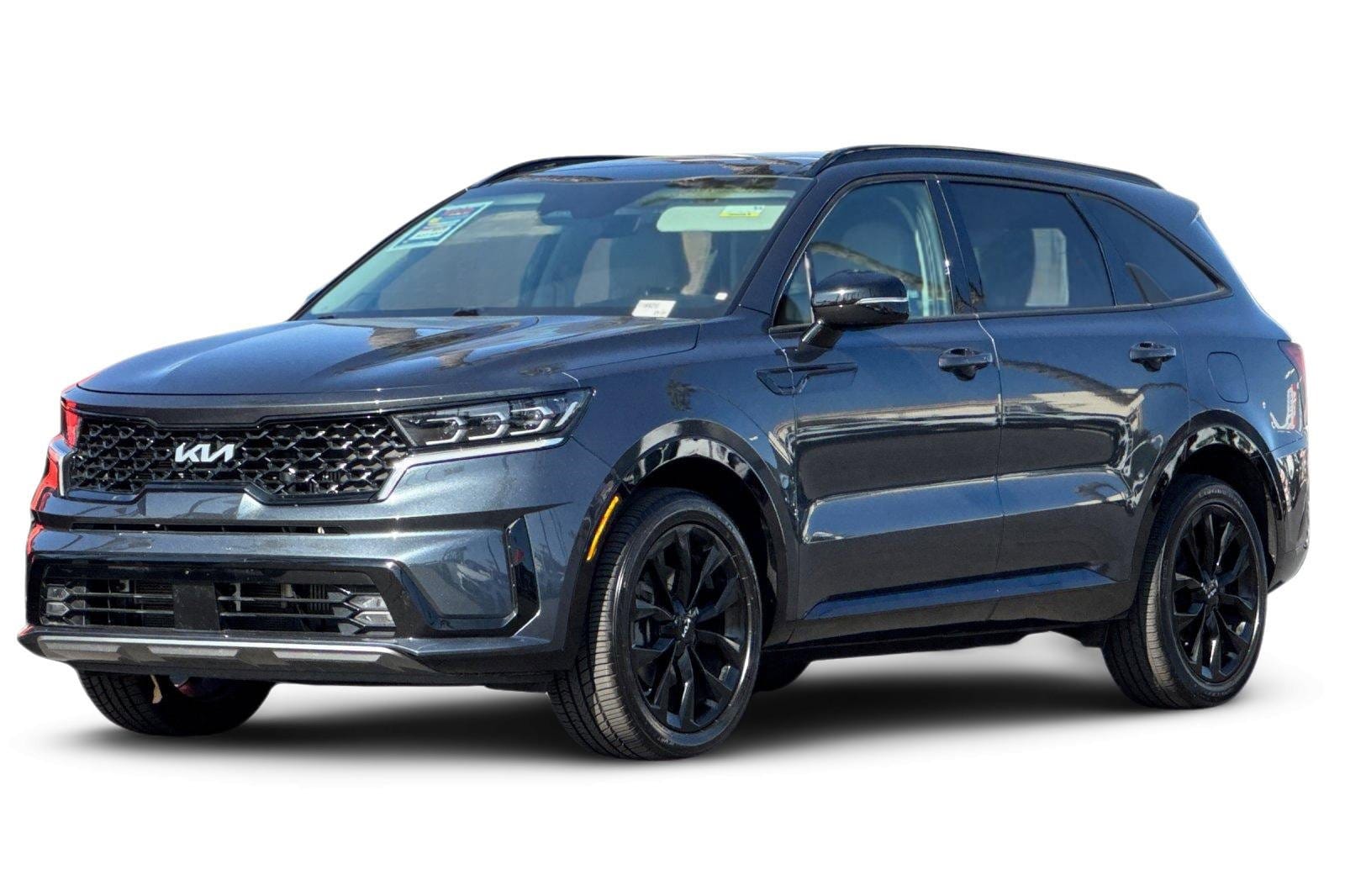 1 placeholder image of  2022 Kia Sorento SX