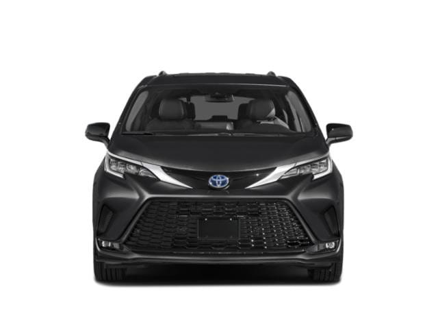 7 thumbnail image of  2026 Toyota Sienna XSE