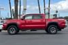 8 thumbnail image of  2023 Toyota Tacoma TRD Off-Road