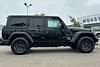 4 thumbnail image of  2018 Jeep Wrangler Unlimited Sport