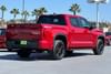 4 thumbnail image of  2026 Toyota Tundra Limited CrewMax 5.5' Bed