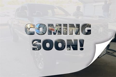 1 image of 2023 Toyota Tacoma TRD Off-Road