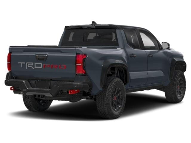 5 thumbnail image of  2025 Toyota Tacoma TRD Pro Hybrid Double Cab 5' Bed AT