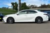 9 thumbnail image of  2023 Toyota Camry SE