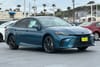 2 thumbnail image of  2026 Toyota Camry XSE AWD