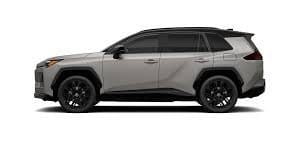 1 thumbnail image of  2026 Toyota RAV4 Limited
