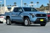 2 thumbnail image of  2026 Toyota Tacoma SR5 Double Cab 5' Bed AT