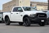 2 thumbnail image of  2024 Ram 1500 Classic Warlock