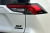 29 thumbnail image of  2022 Toyota RAV4 Hybrid XLE Premium