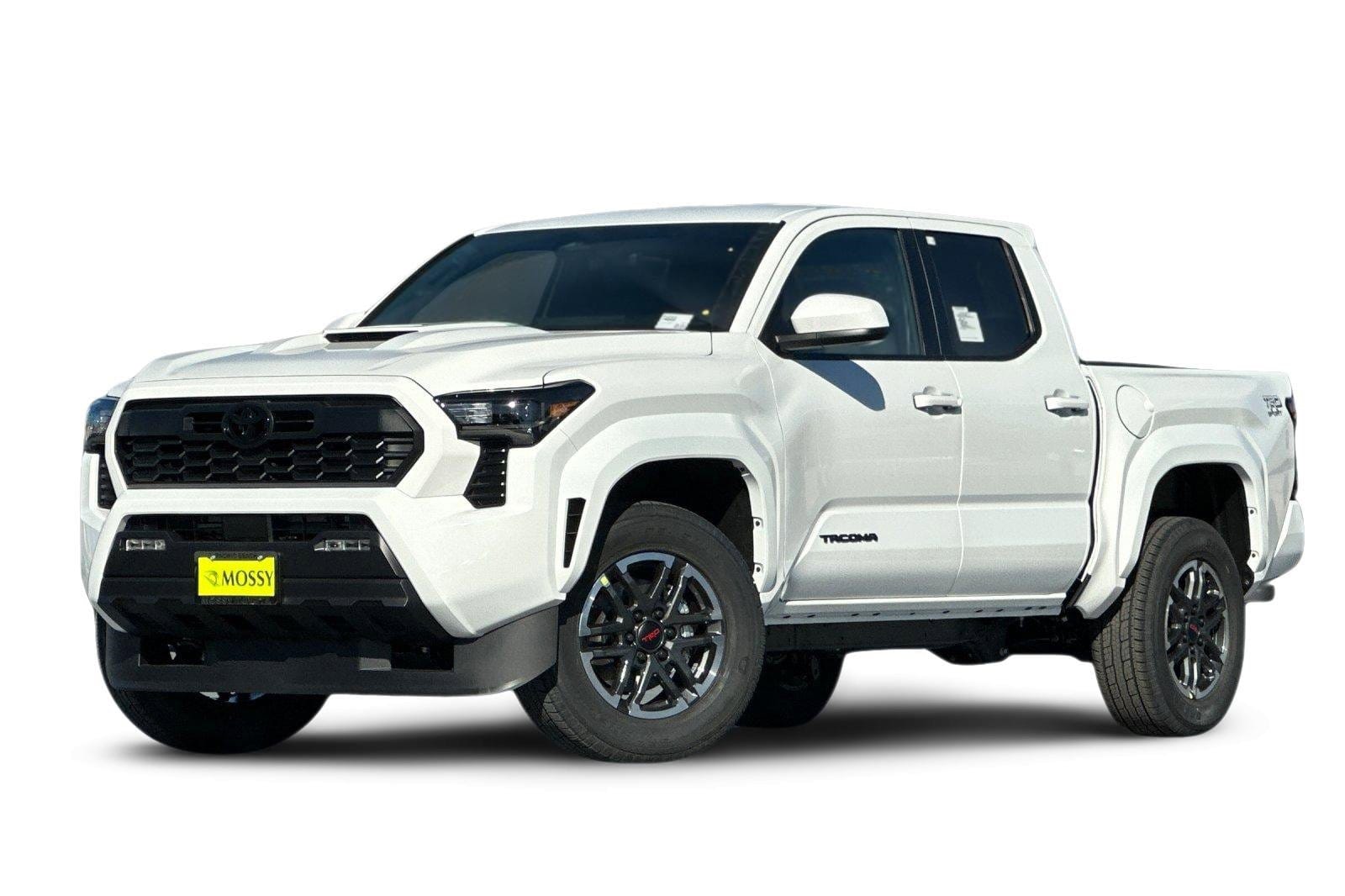 2026 Toyota Tacoma TRD Sport Double Cab 5' Bed AT