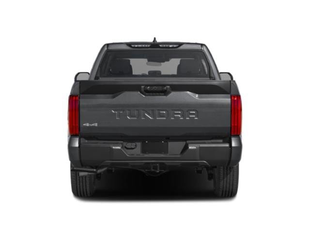 8 thumbnail image of  2026 Toyota Tundra SR5 CrewMax 5.5' Bed