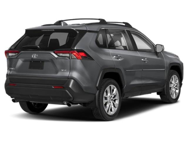2 thumbnail image of  2025 Toyota RAV4 XLE Premium