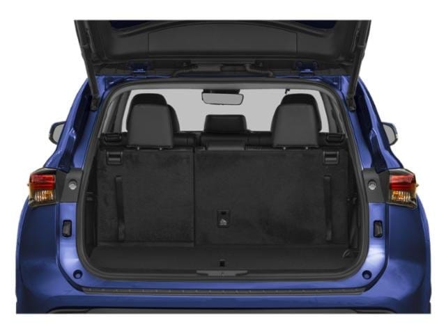 10 thumbnail image of  2025 Toyota Highlander Hybrid XLE