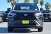7 thumbnail image of  2025 Toyota RAV4 XLE Premium