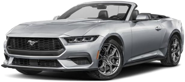 2024 Ford Mustang EcoBoost Premium's photo