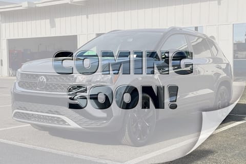 1 image of 2024 Volkswagen Taos 1.5T SE