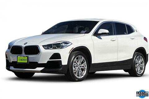 1 image of 2022 BMW X2 xDrive28i