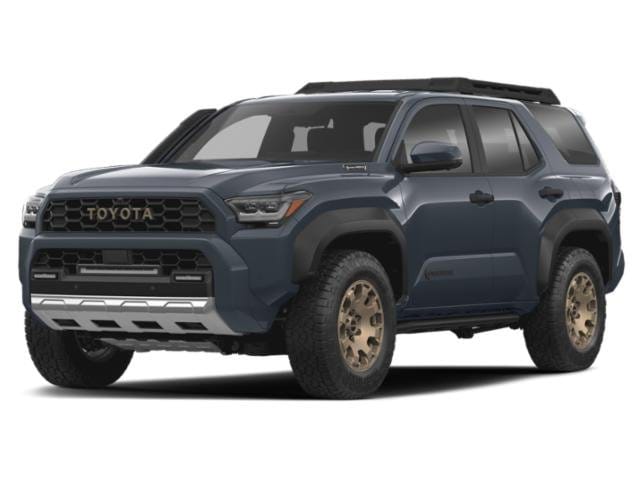 1 placeholder image of  2025 Toyota 4Runner i-FORCE MAX Hybrid Trailhunter
