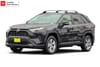 1 placeholder image of  2025 Toyota RAV4 Hybrid XLE